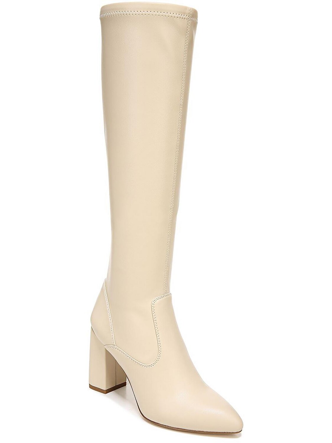 

Женские сапоги до колена Katherine на молнии Franco Sarto, цвет Cashmere Sy