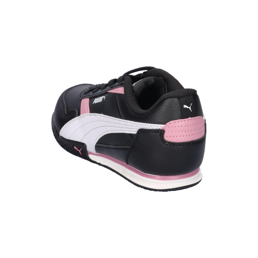 Кроссовки Puma для девочек Bella Donna SL AC PS 403908 — фото 4