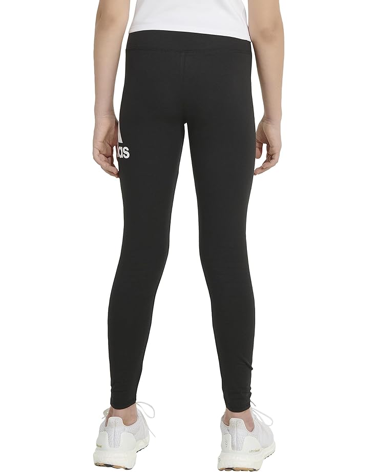 

Брюки Adidas Essential Logo Tights, черный