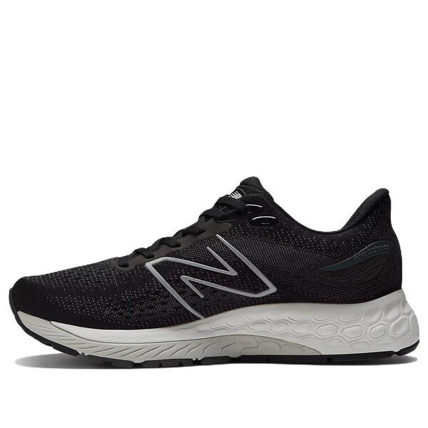 

Кроссовки свежая пена x 880v12 New Balance, черный