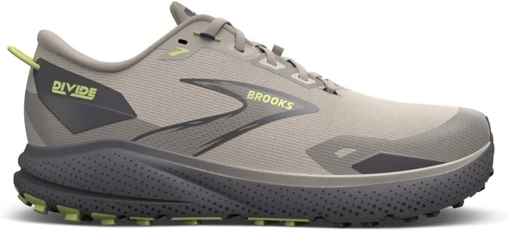 Мужские кроссовки Brooks Divide 6