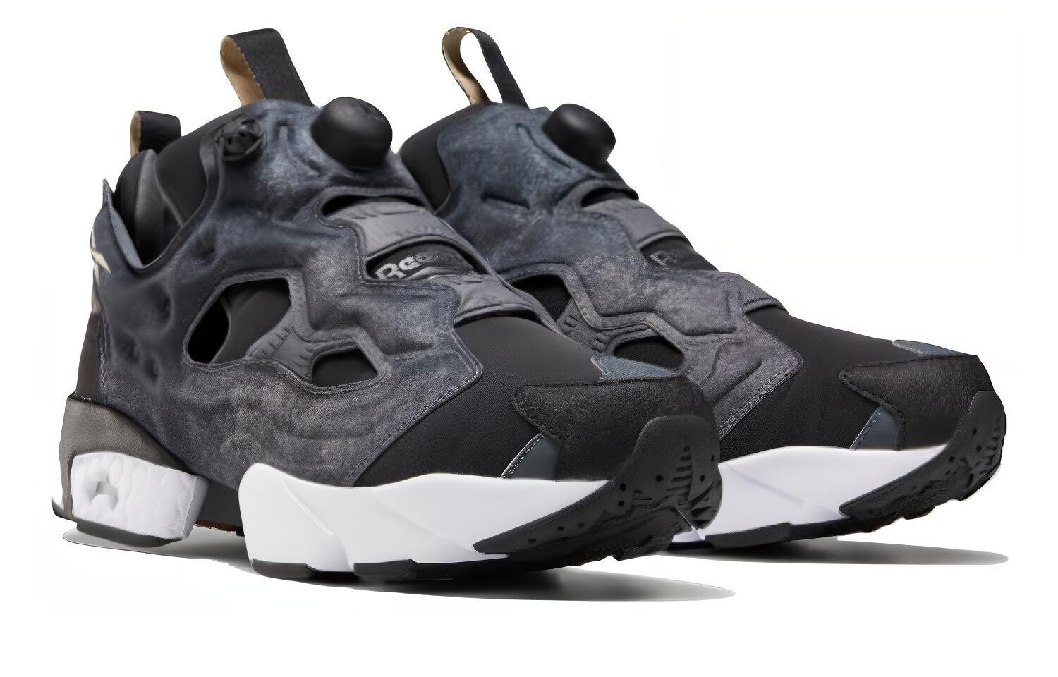 

Reebok Instapump Fury Legion of Fury Черный