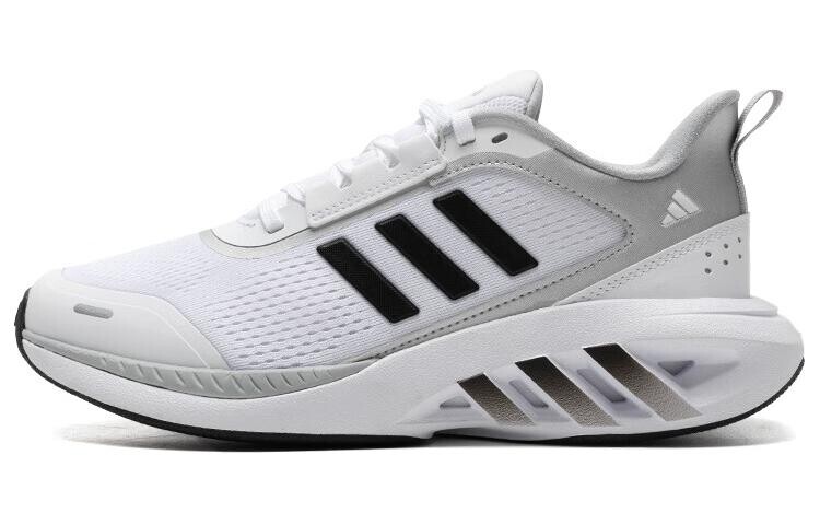 

Кроссовки adidas LITE RACER 4.0 Lifestyle Shoes Unisex Low-top White, белый