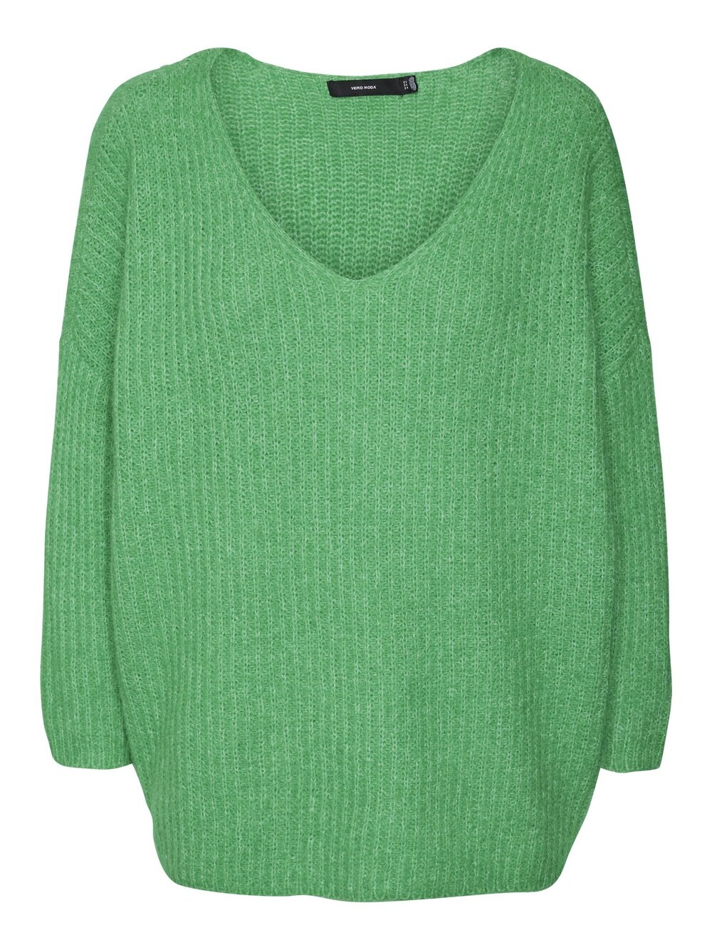 

Свитер Vero Moda JULIE, зеленый
