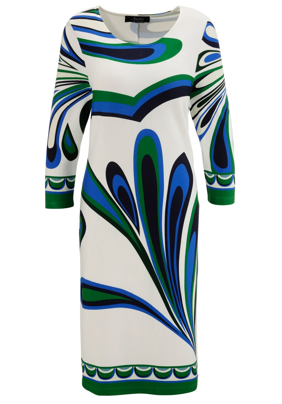 

Платье Aniston SELECTED, White