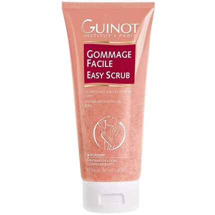 

Скраб для тела Gommage Facile 200мл, Guinot