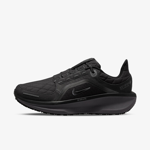 

Кроссовки с воздухом winflo 11 gtx Nike, черный