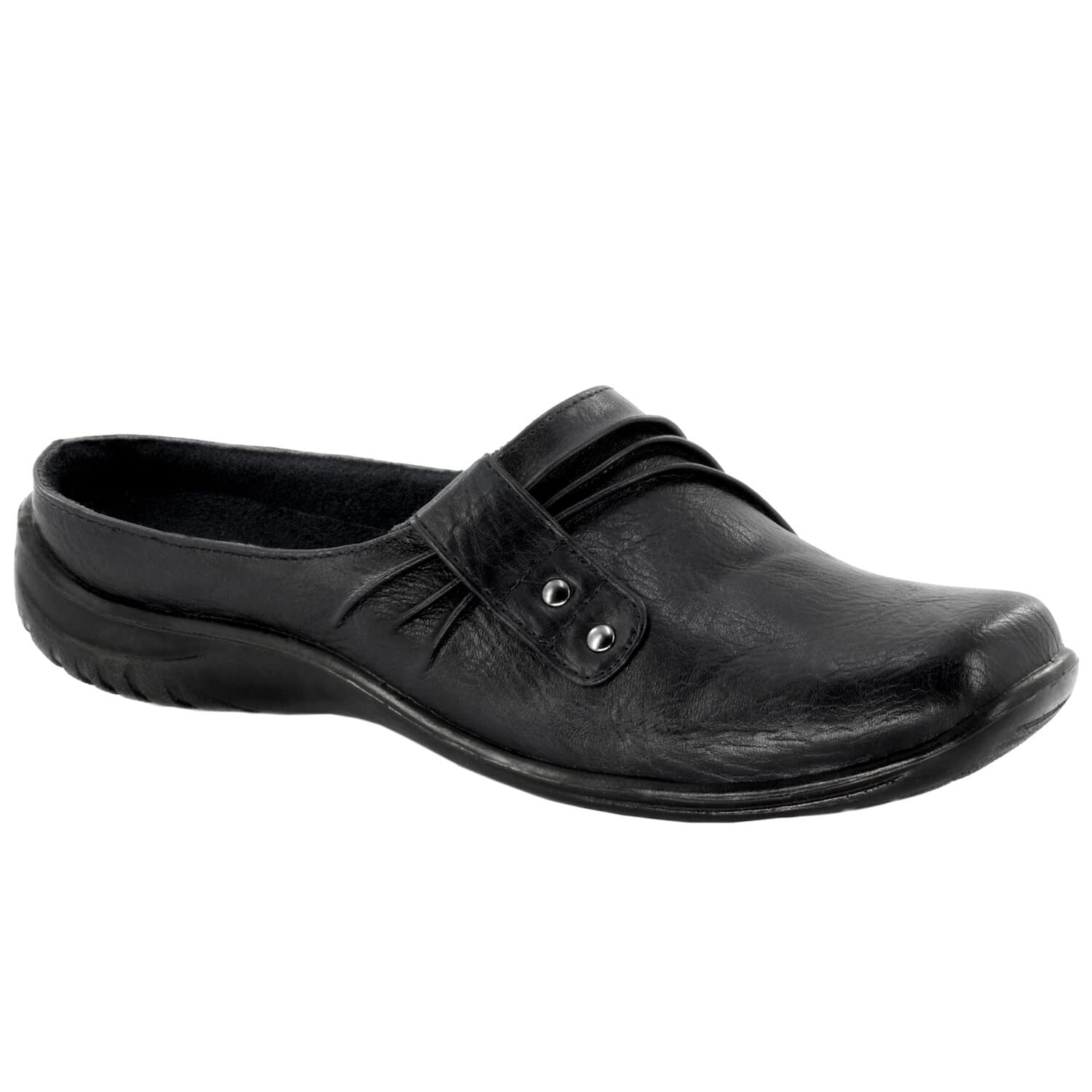 

Лоферы Easy Street Holly, черный