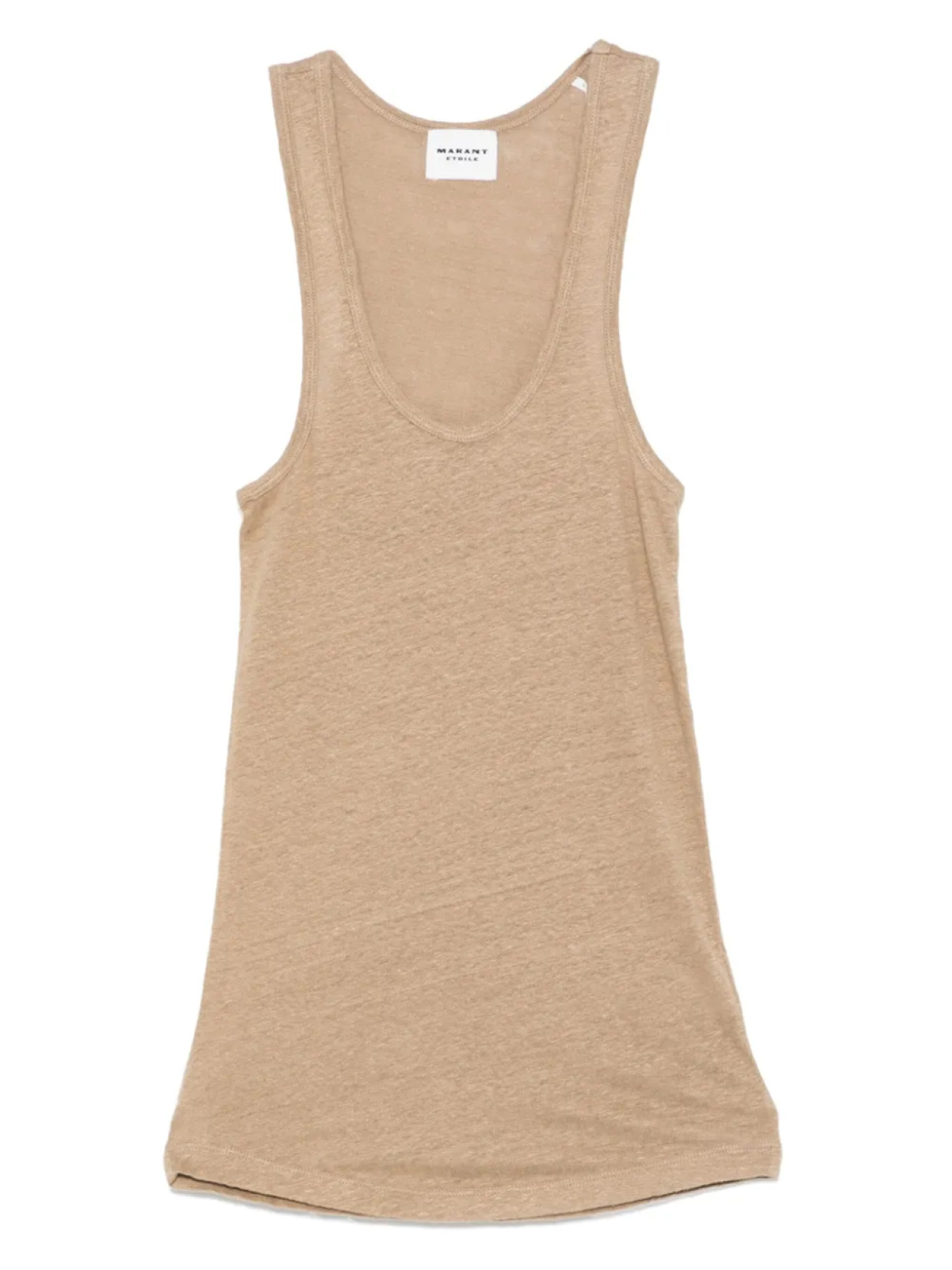 

Майка Теа MARANT ÉTOILE, нейтральный