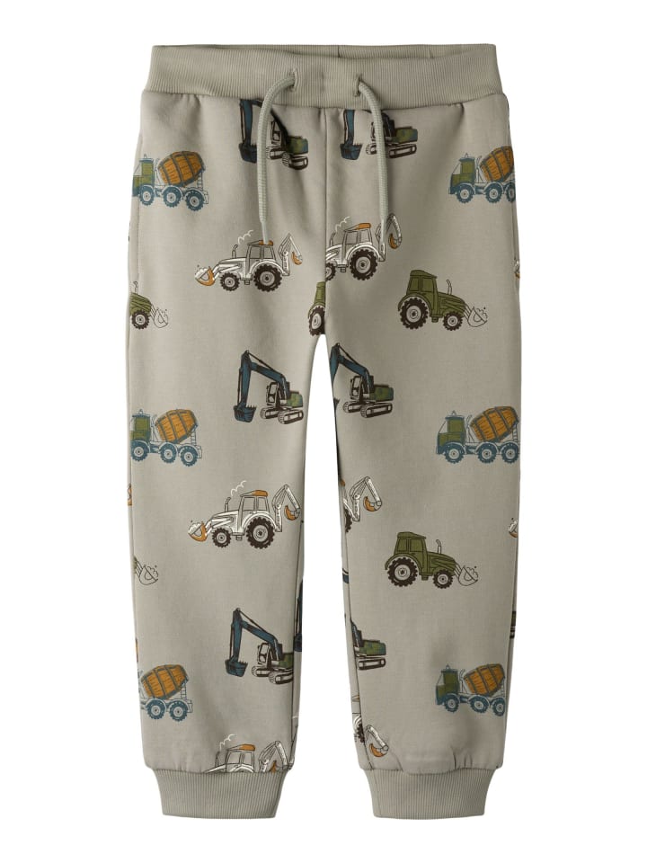 

Name it Спортивные штаны цвета сушеного шалфея