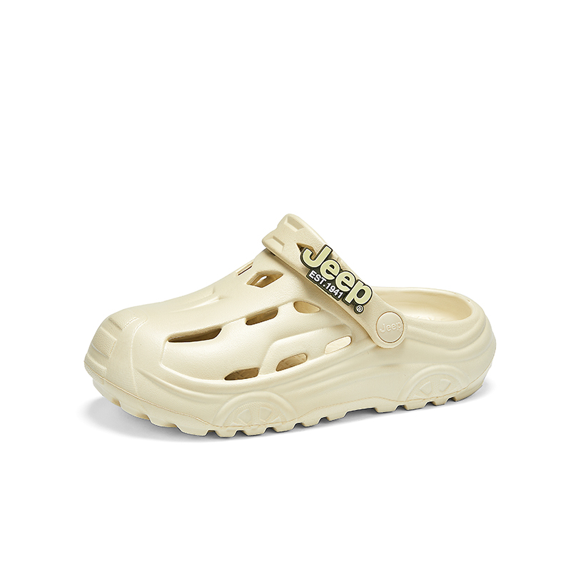 

Износостойкие дышащие низкие кроссовки для детей и подростков Jeep, Sand