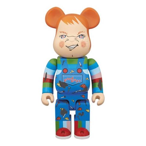 

Фигурка BE@RBRICK Childs Play 1000%