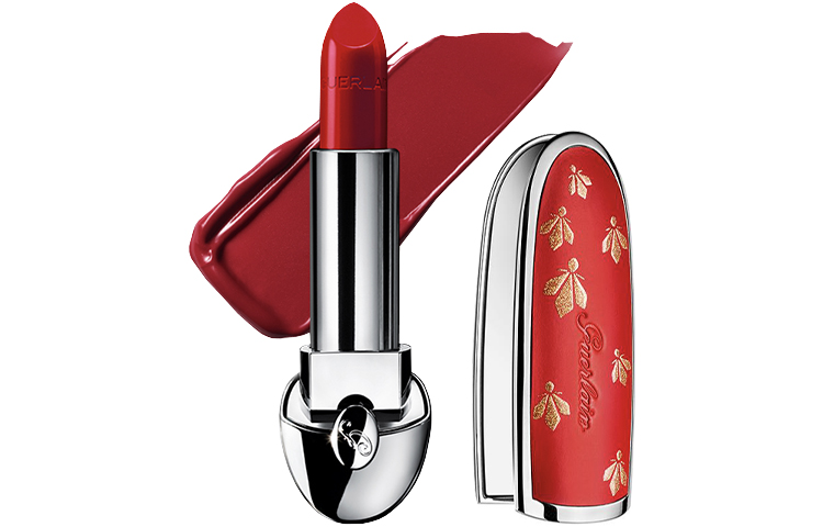 

Jiaolan лимитированная коллекция на Новый год 2021 глянцевые блески для губ бархатное покрытие легкое нанесение GUERLAIN