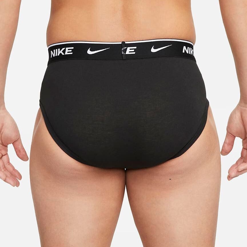 Мужские трусы Nike — фото 4