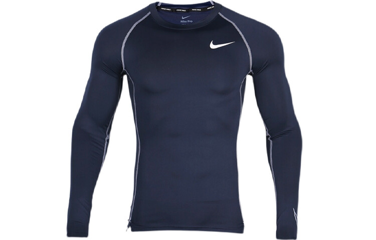 

Футболка мужская Iron Violet Nike, фиолетовый