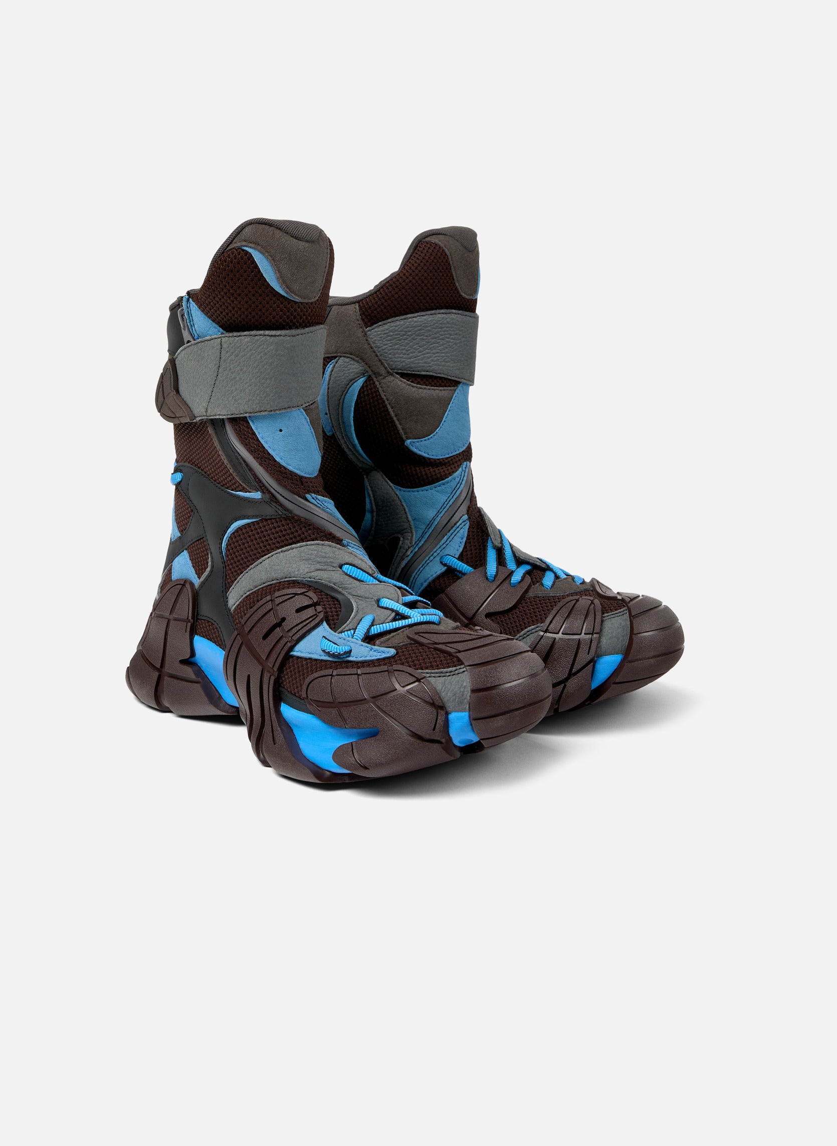 Унисекс кроссовки Camper LAB Tormenta CAMPERLAB, мультиколор