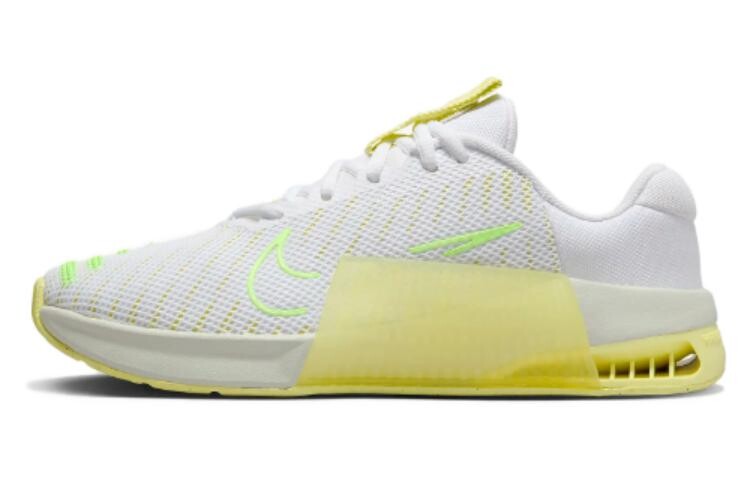 Кроссовки Nike Metcon 9 Женские, Зеленый