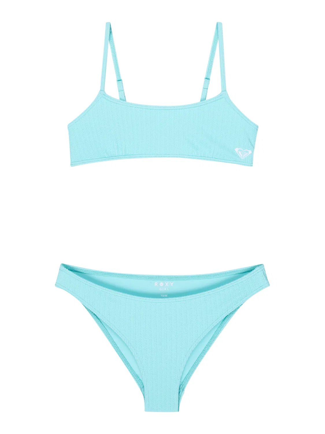 Купальник 'Аруба' Roxy, Light Blue