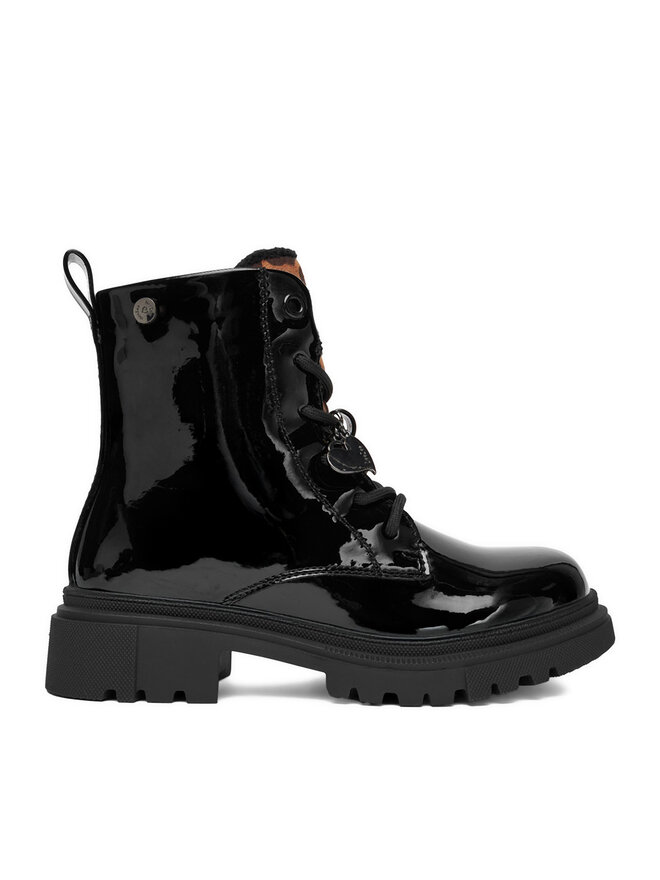 

Сапоги CEO-CS5819-65 Deezee, черный