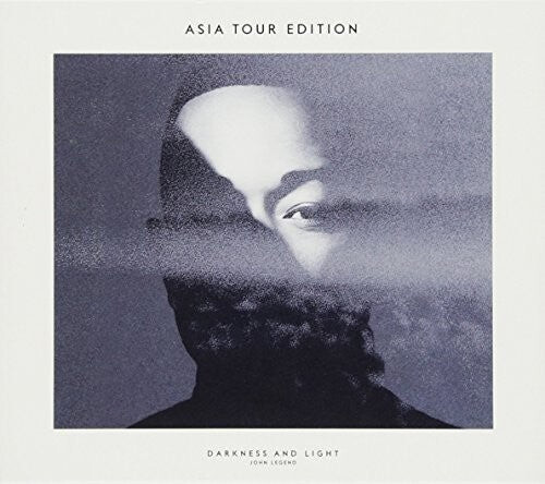 

CD диск Legend, John: Darkness & Light (2018 Tour Edition)