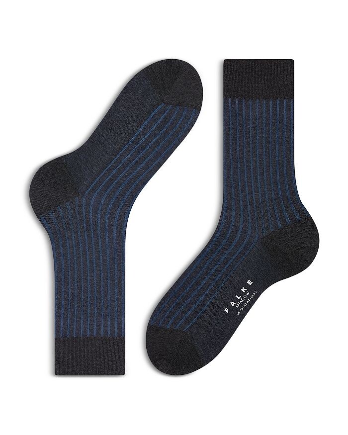 

Носки Shadow Mercerized из хлопка и нейлона Falke