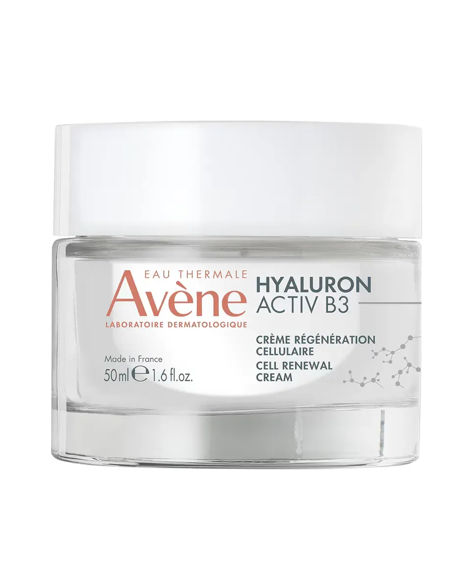 Сыворотка Avene — Восстанавливающий Hyaluron Activ B3 Avène, 50 мл
