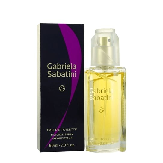 Туалетная вода для женщин, 30 мл Gabriela Sabatini, Miss Gabriela Night — фото 4