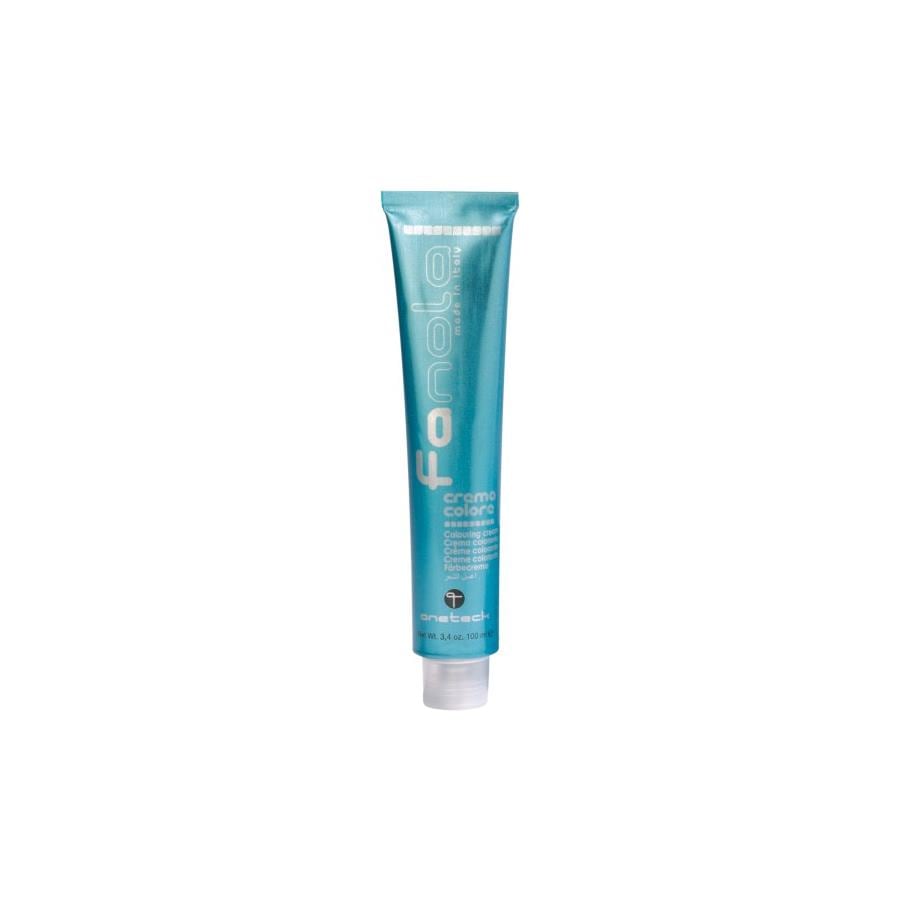 

Краска для волос Fanola Hair Color, Nr. 5,6 Hellbraun Rot / 100 ml