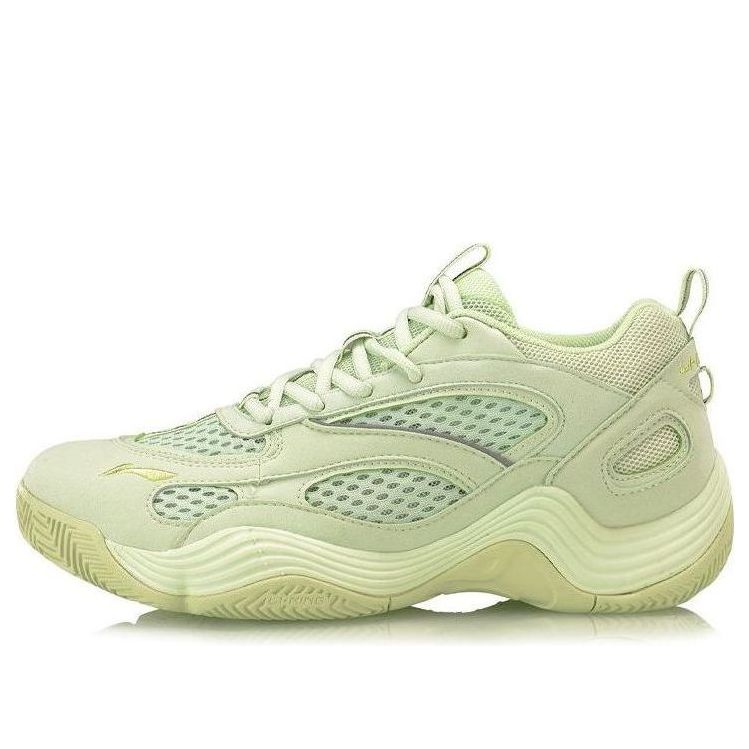 

Кроссовки Li-Ning Rebirth Mid AGBP015-5