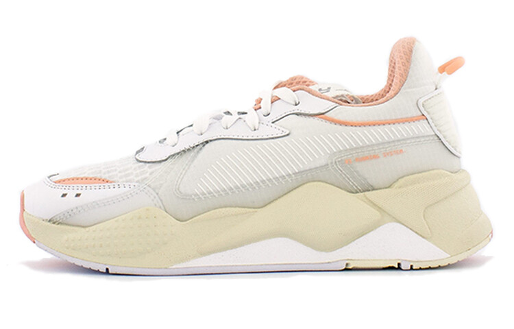 

Кроссовки PUMA RS-X Tech 'White Peach' Women's