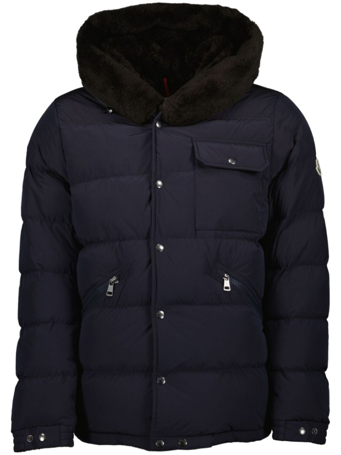 

Куртка Marcelettes Moncler, синий