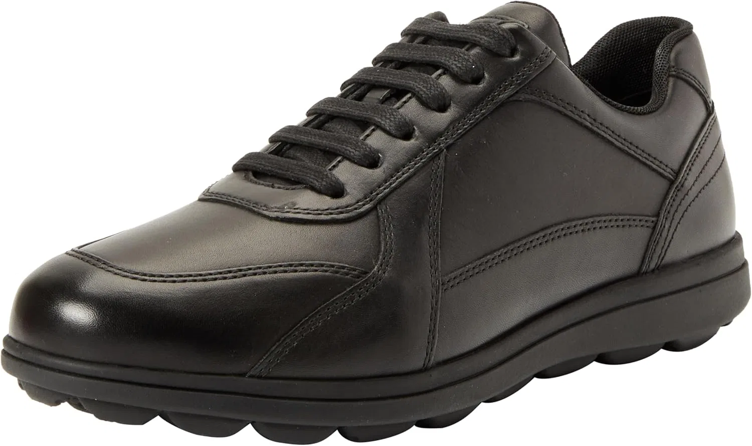 Мужские кроссовки Geox U Spherica EC12, Black