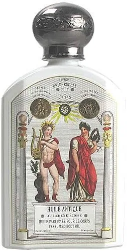 Масло для тела OFFICINE UNIVERSELLE BULY 190 мл