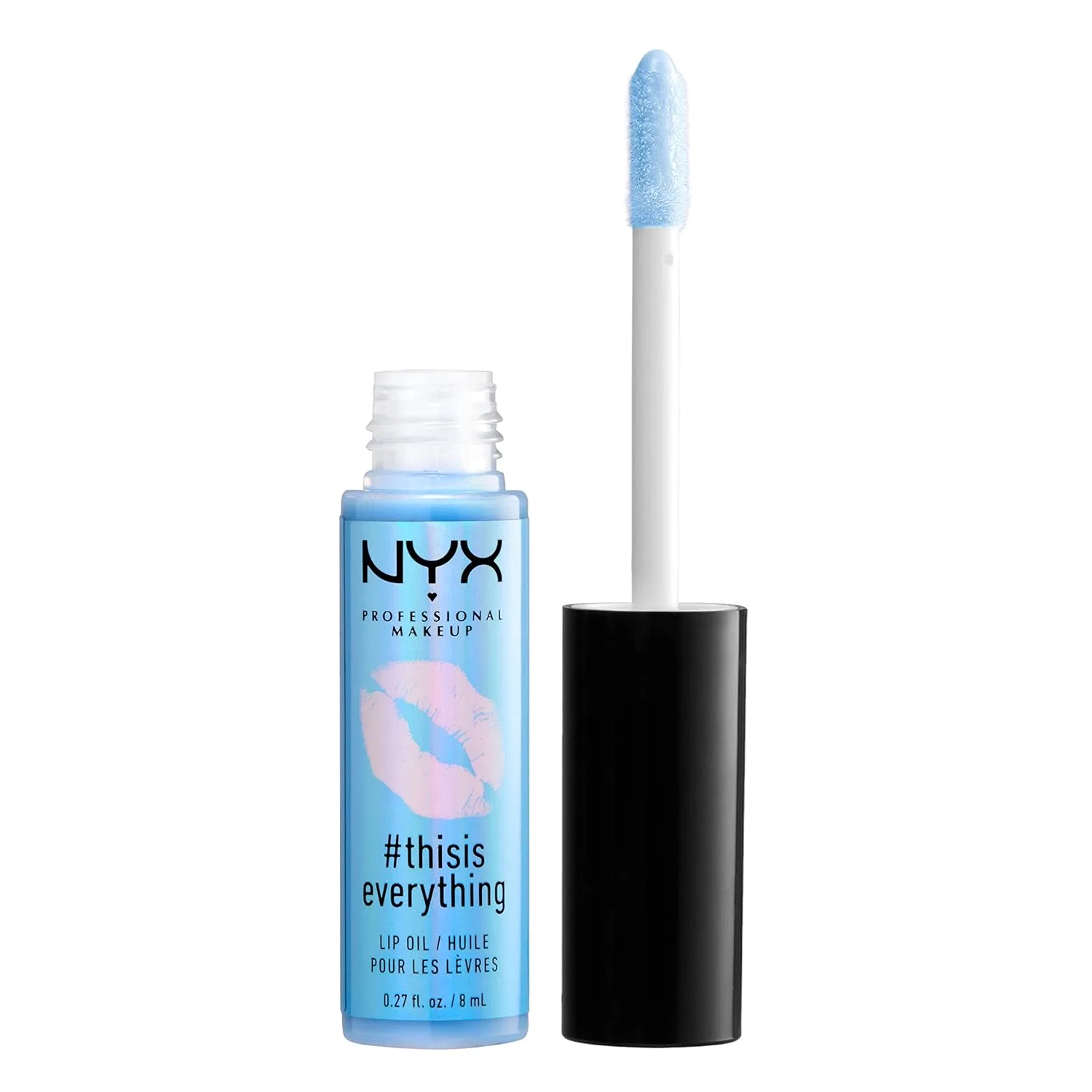 Масло для губ NYX THISISEVERYTHING Lip Oil Nyx Professional Makeup