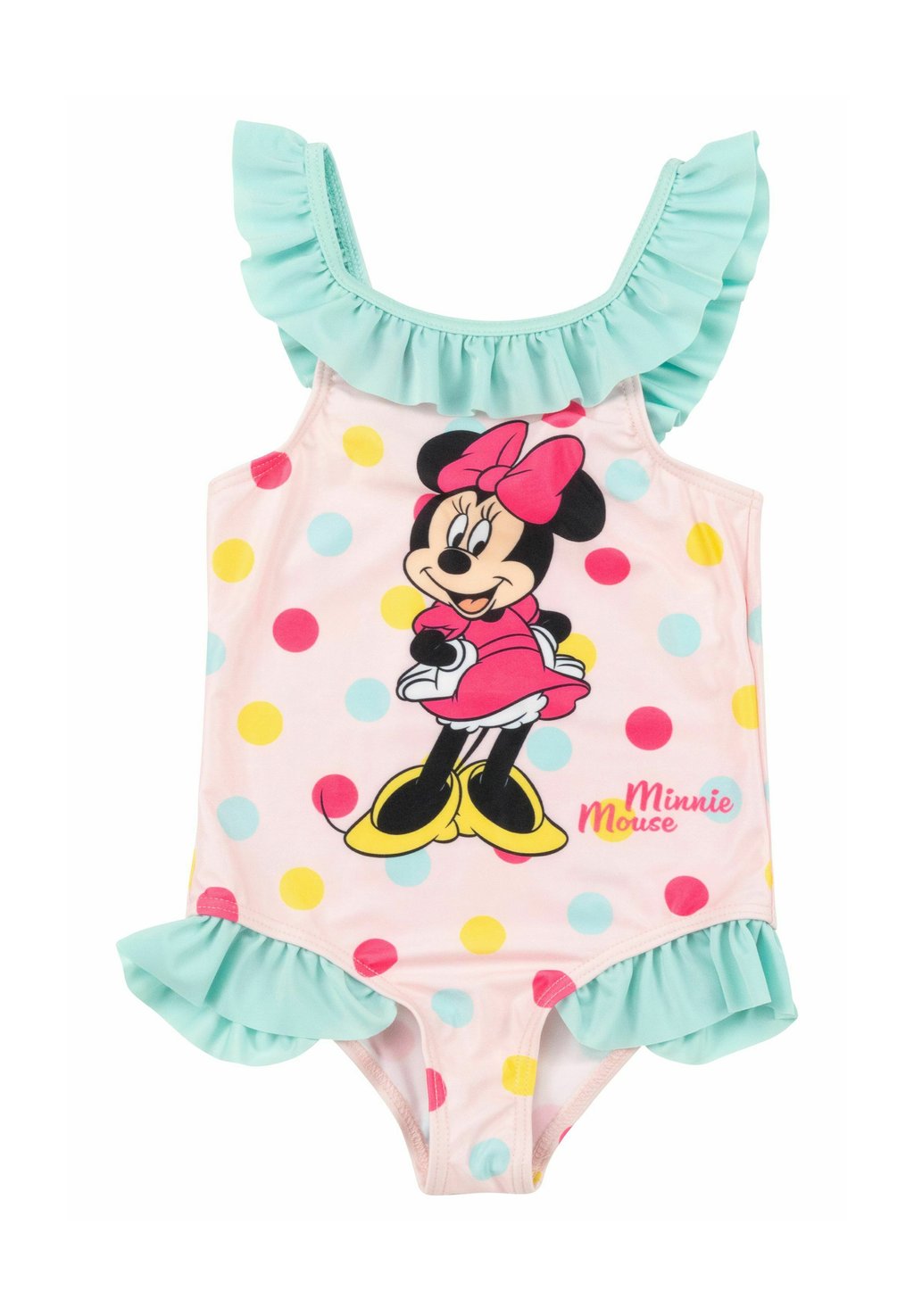 

Купальный костюм DISNEY, цвет Rosa Türkis