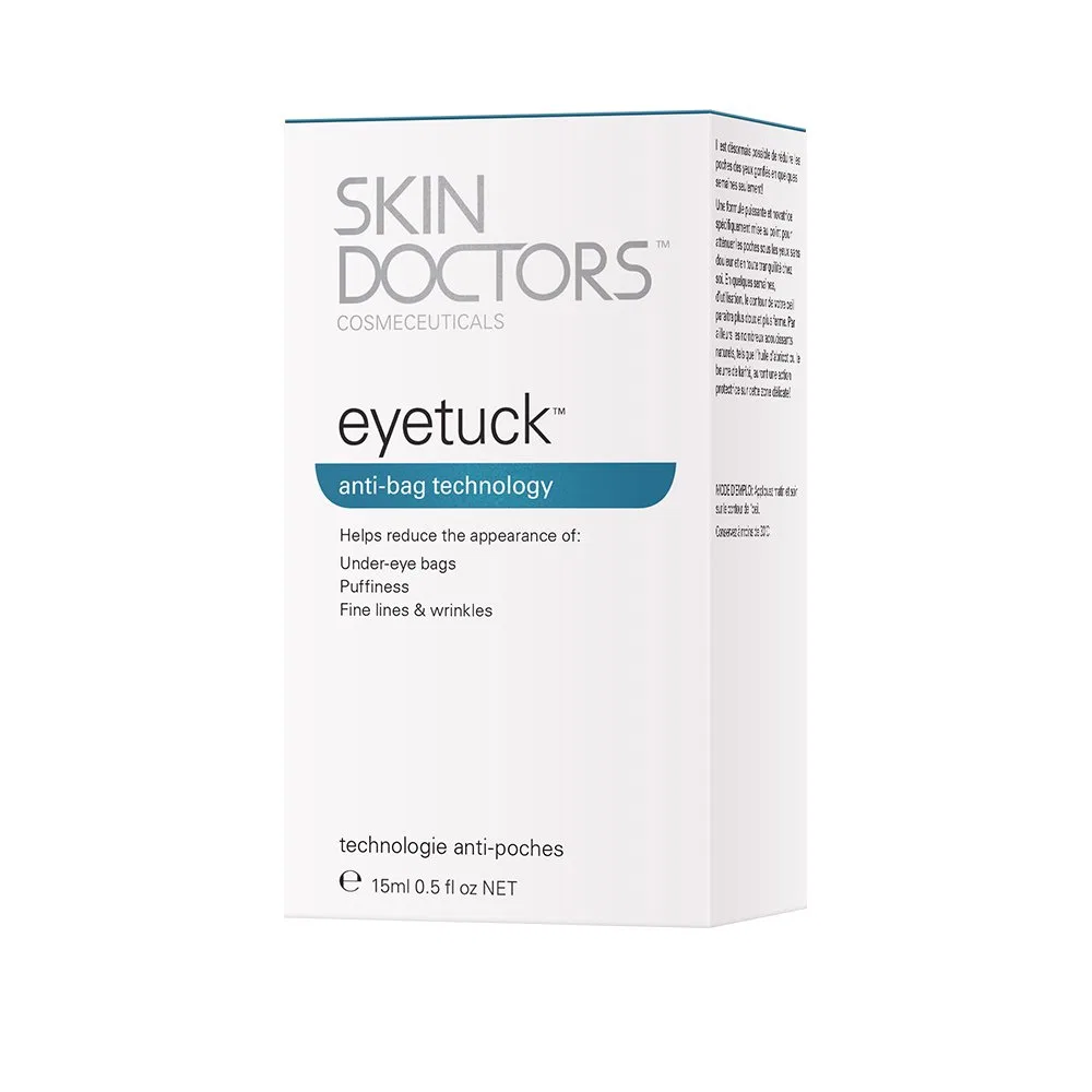 Крем для кожи вокруг глаз «Eyetuck» от Skin Doctors Skin Doctors — фото 3