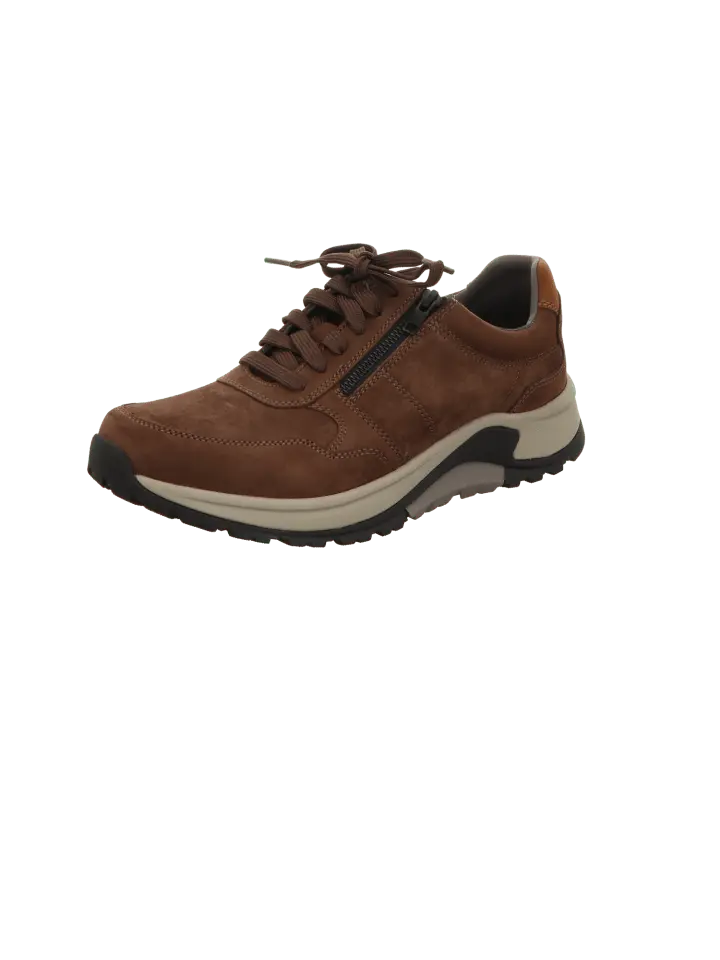 

Низкие кроссовки rollingsoft, цвет espresso, Коричневый, Низкие кроссовки rollingsoft, цвет espresso