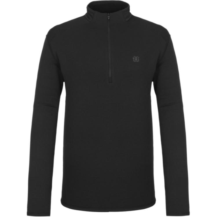 

Толстовка hero мужская KOLON SPORT, черный