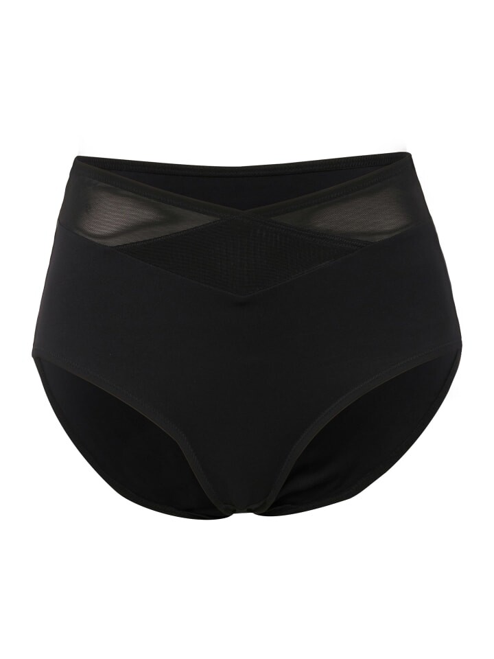 

Трусы Ulla Popken, черный