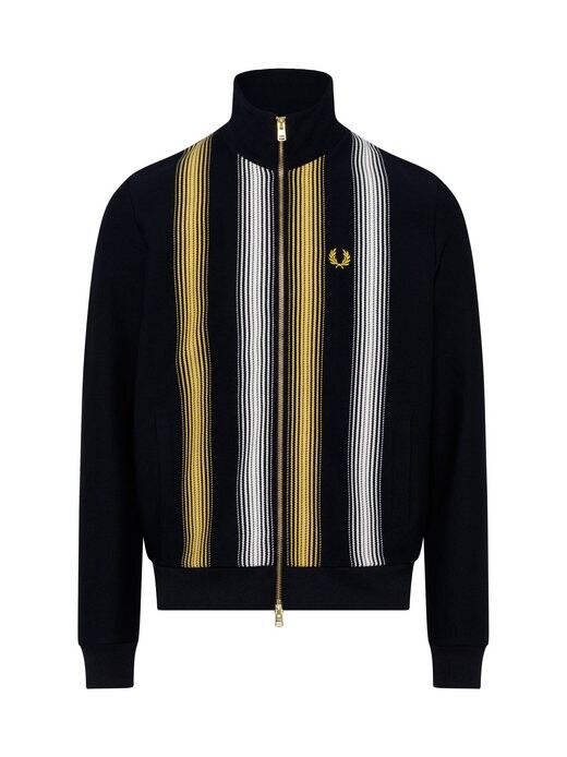 

Толстовка Fred Perry, желтый