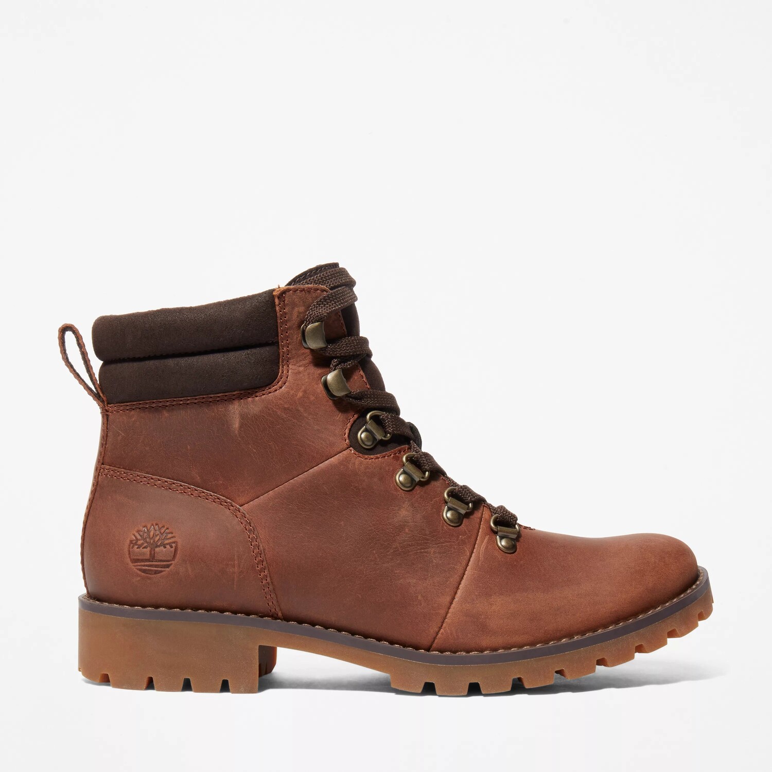 

Женские походные ботинки Ellendale Timberland, цвет Rawhide