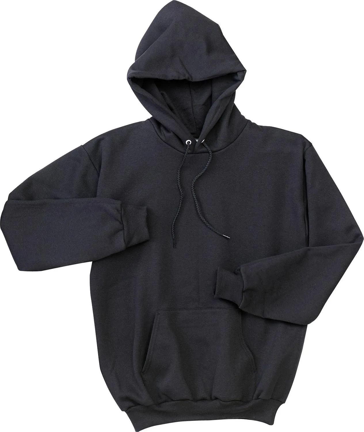 

Fleece Pullover Hooded Sweatshirt PC90H PORT AND COMPANY