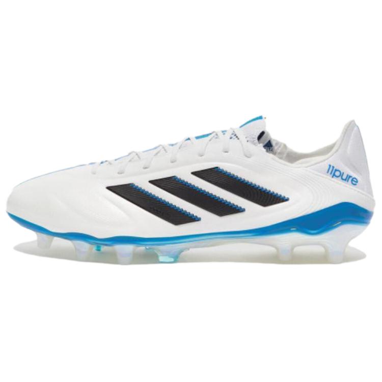 

Adidas Бутсы Copa 11 Pure Fg White Black Solar Blue