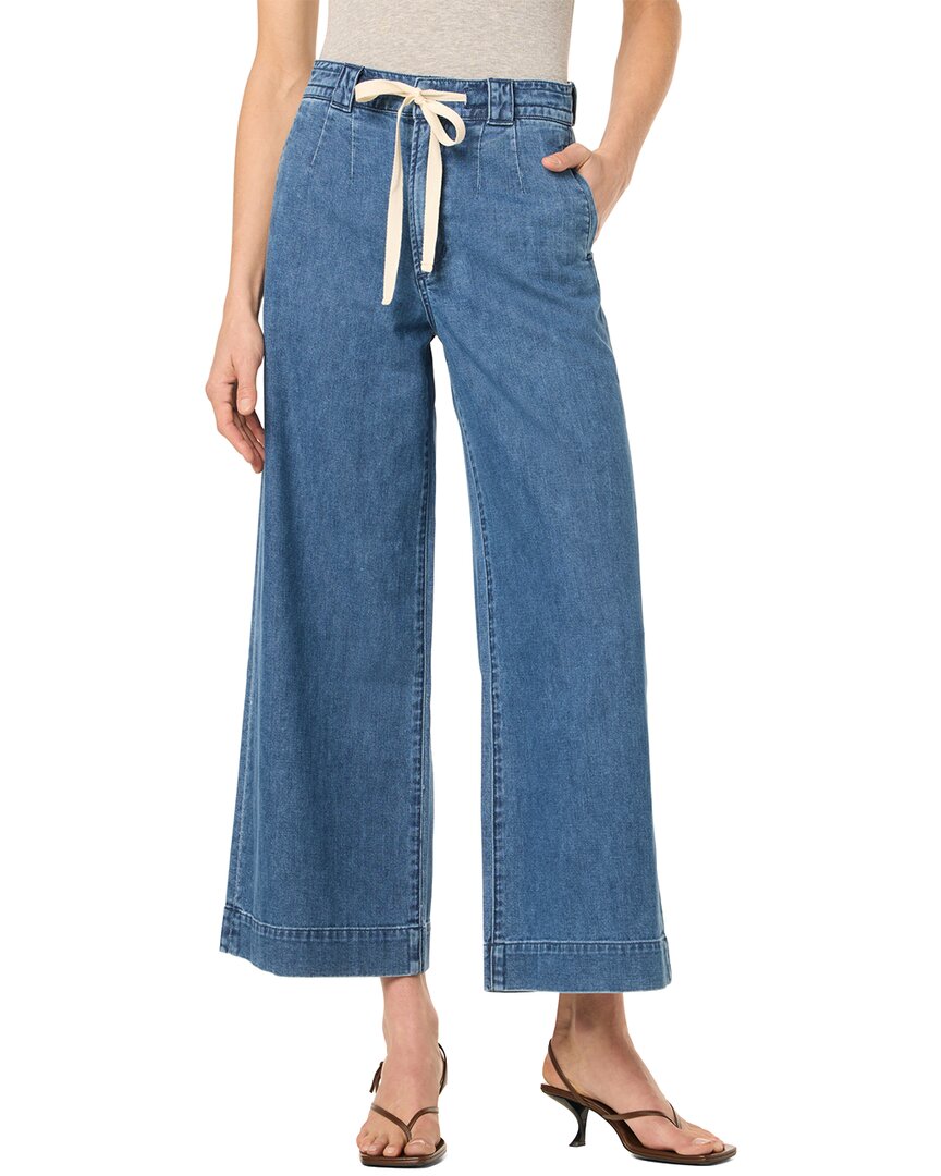 

Джоуз Джинс Мексико Брюки с завязкой спереди JOE'S Jeans, мультиколор