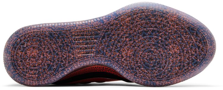 

Кроссовки Nike Book 2, черный