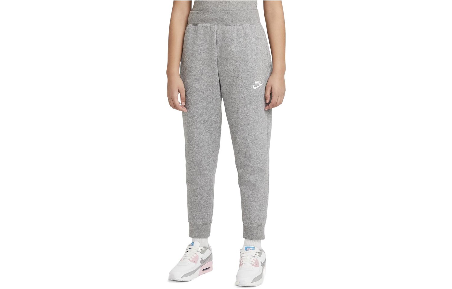 

Детские спортивные штаны Nike, цвет Gray