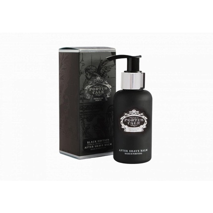 

Black Edition Бальзам после бритья 100 мл Portus Cale