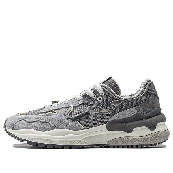 

Кроссовки cf origin 2 Li-Ning, серый