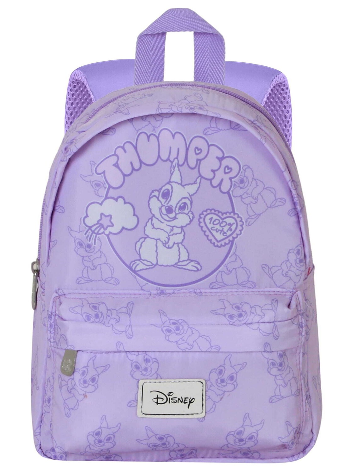 

DISNEY Рюкзак 'Klopfer' в фиолетовом, лавандовом цвете