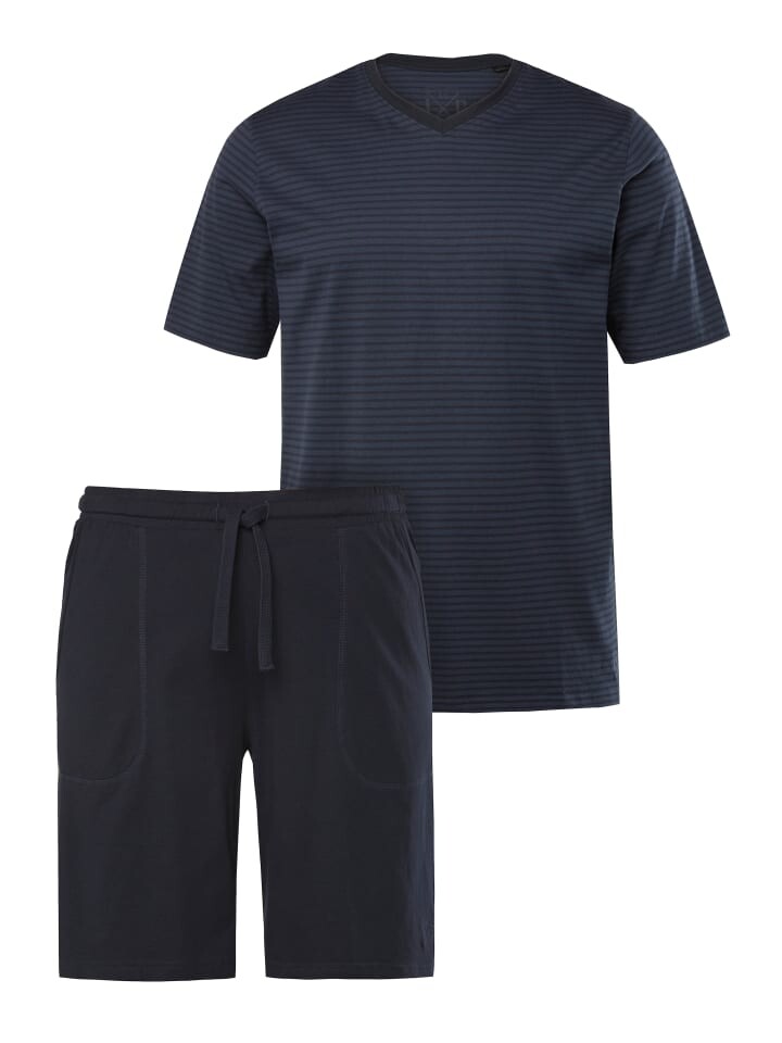 

Ночное белье JP1880, цвет navy blau